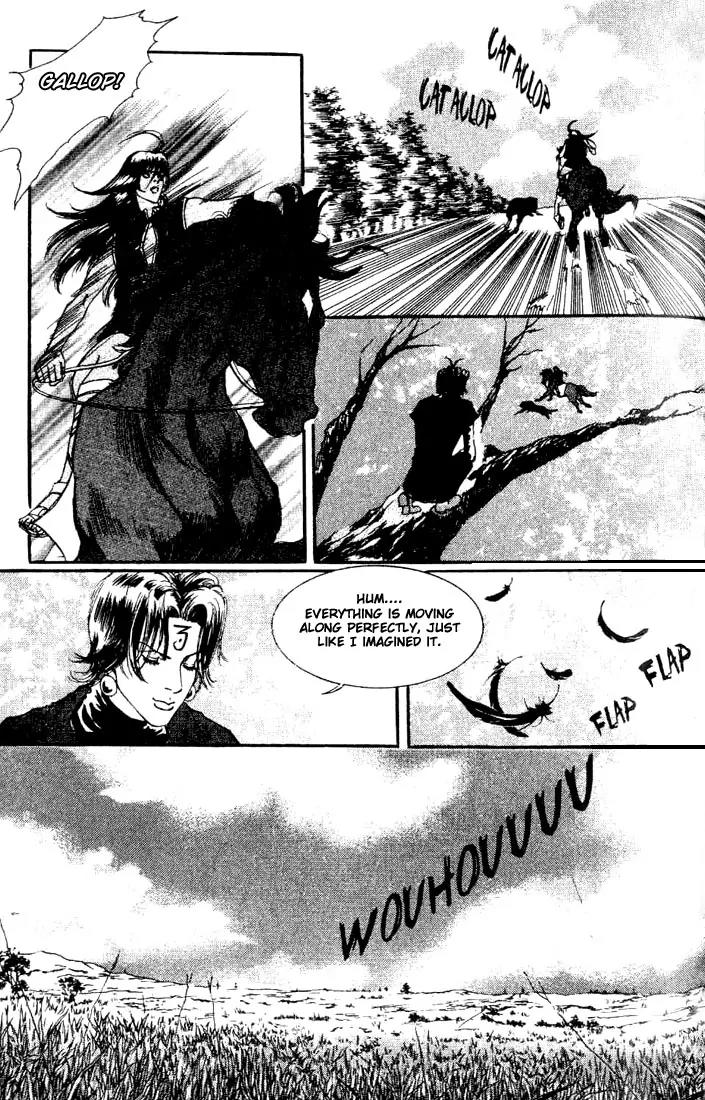 Jewels Chapter 9 page 23 - Chapter 9
