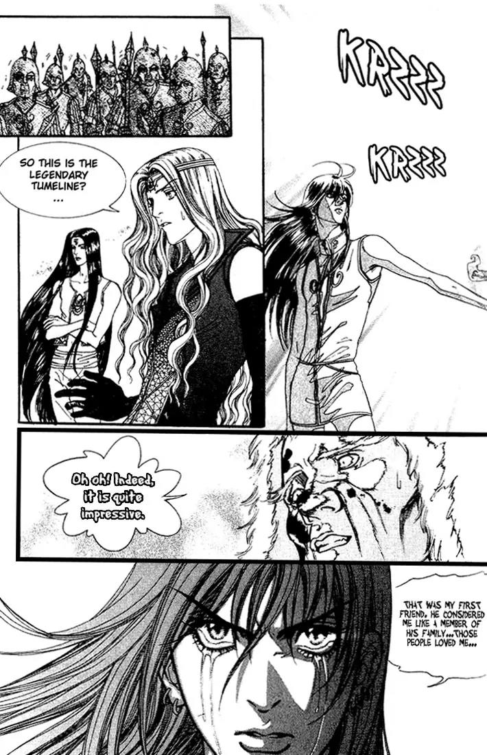 Jewels Chapter 9 page 6 - Chapter 9