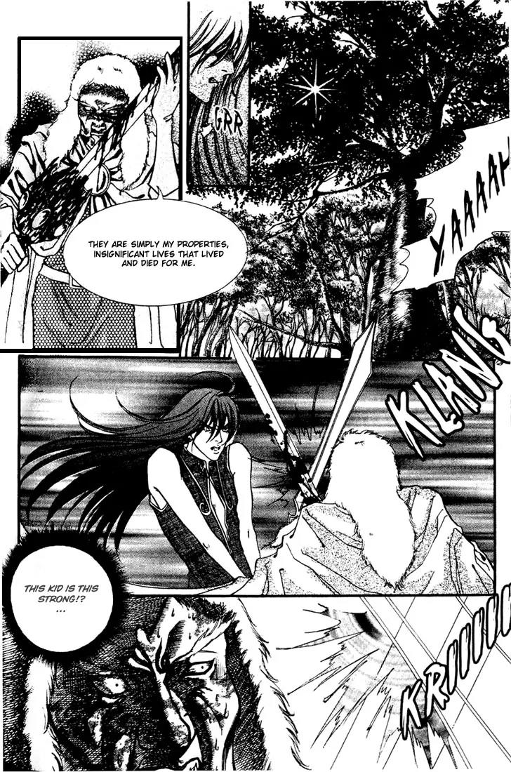 Jewels Chapter 9 page 7 - Chapter 9