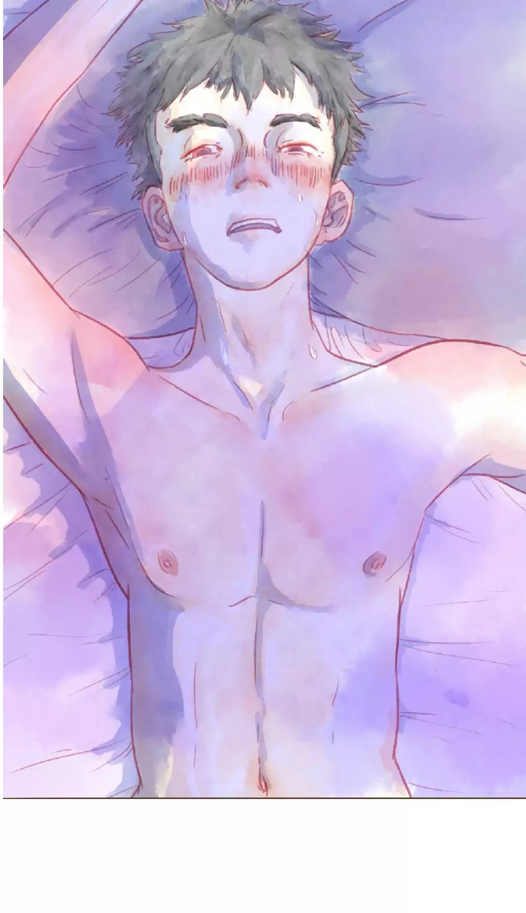 Ji Ye and Guan Shan Chapter 0 page 11 - Chapter 0: Prologue