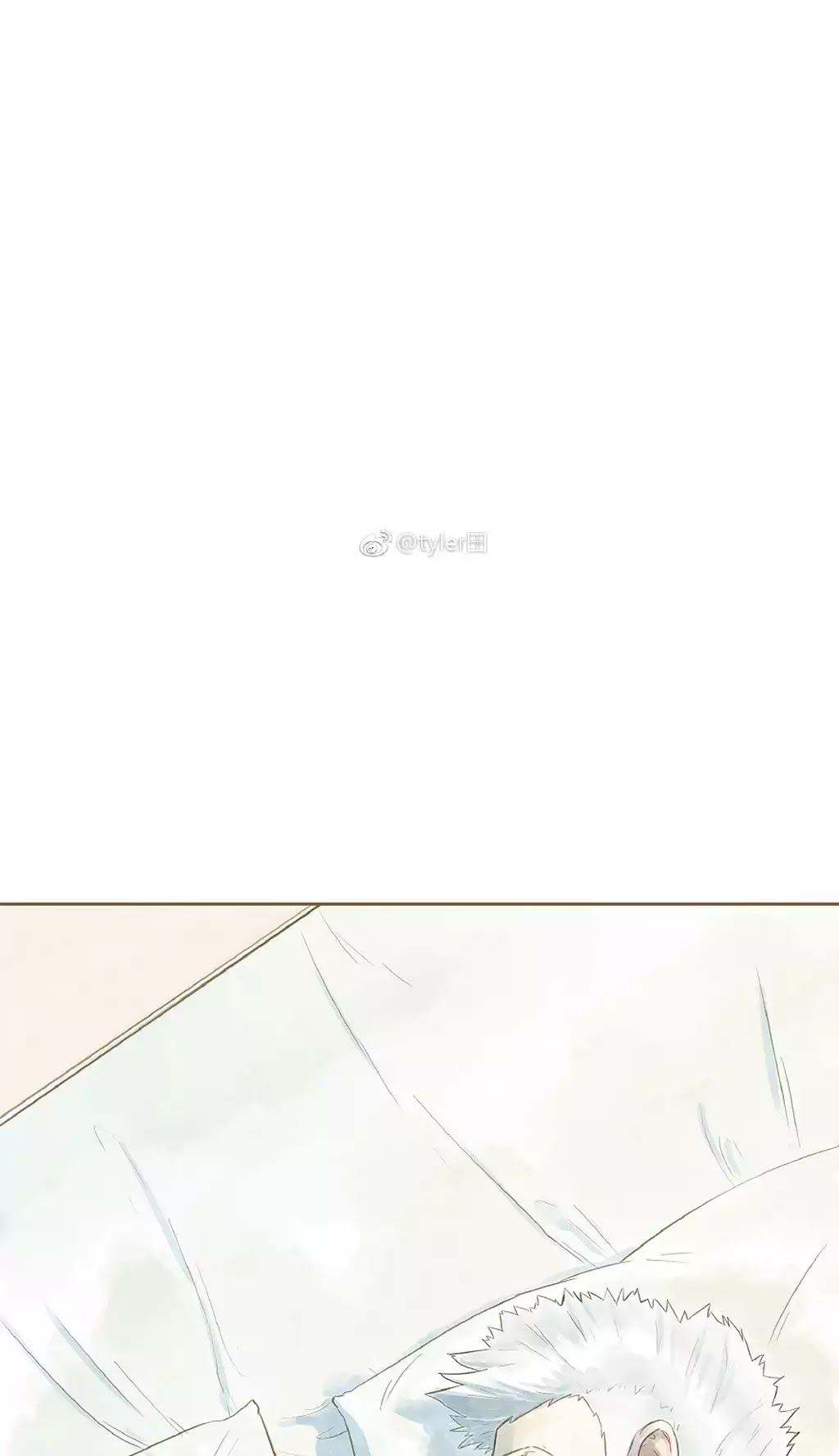 Ji Ye and Guan Shan Chapter 0 page 12 - Chapter 0: Prologue