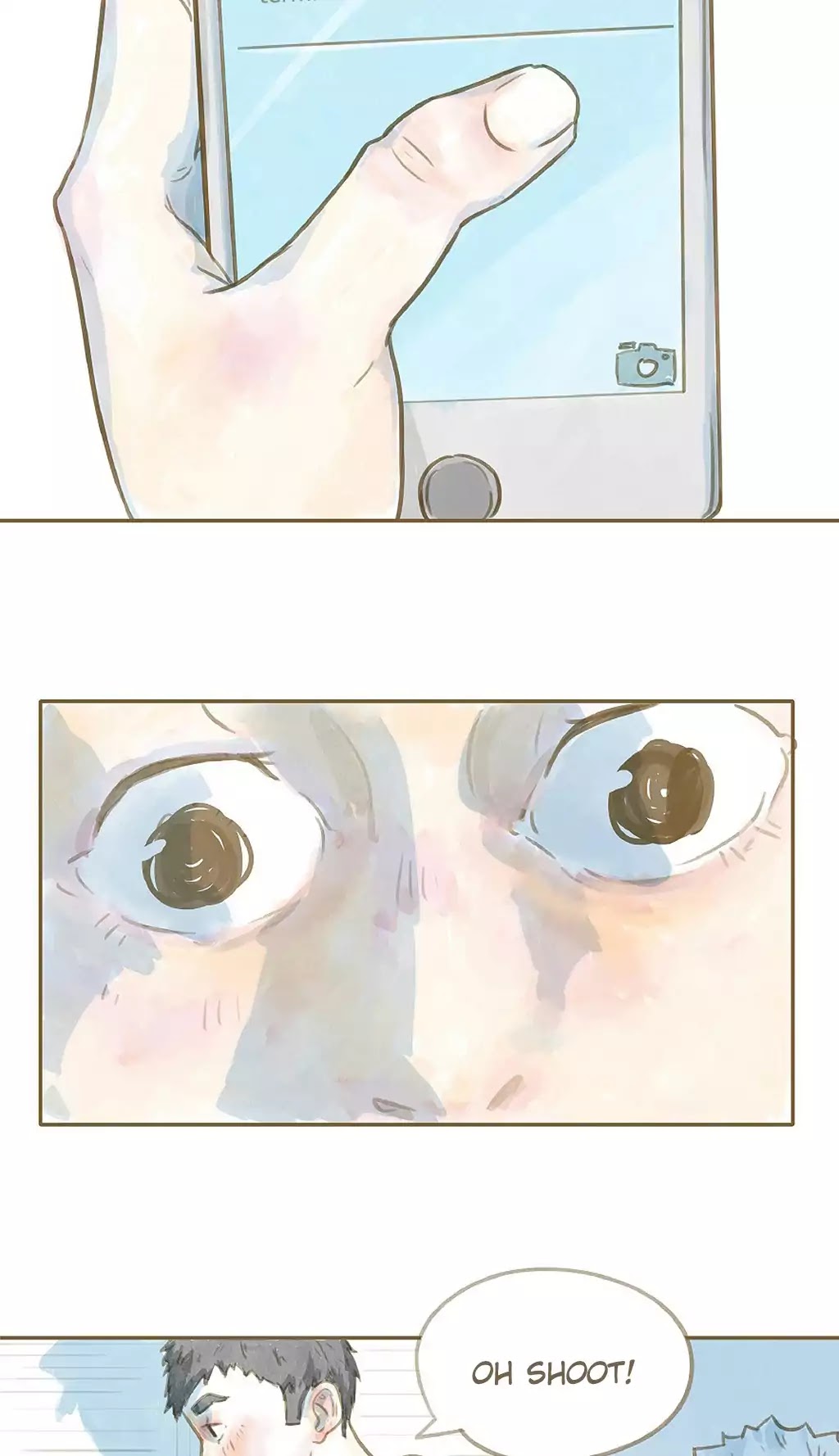 Ji Ye and Guan Shan Chapter 0 page 16 - Chapter 0: Prologue