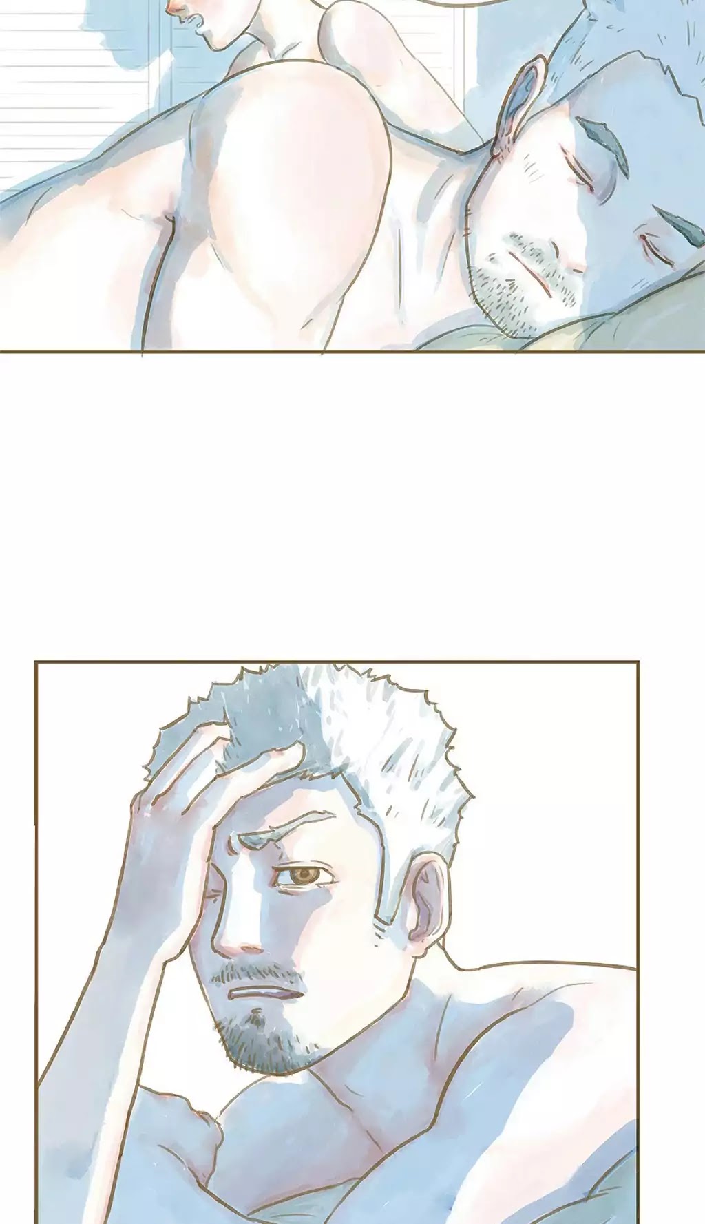 Ji Ye and Guan Shan Chapter 0 page 17 - Chapter 0: Prologue
