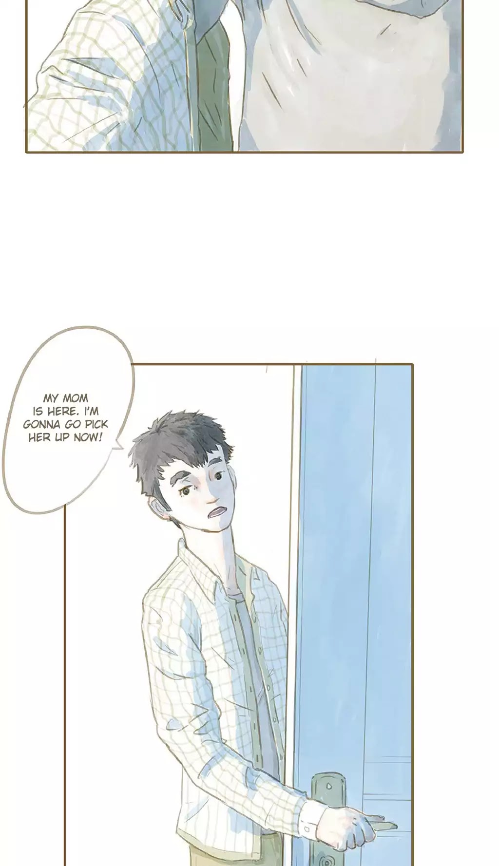 Ji Ye and Guan Shan Chapter 0 page 19 - Chapter 0: Prologue