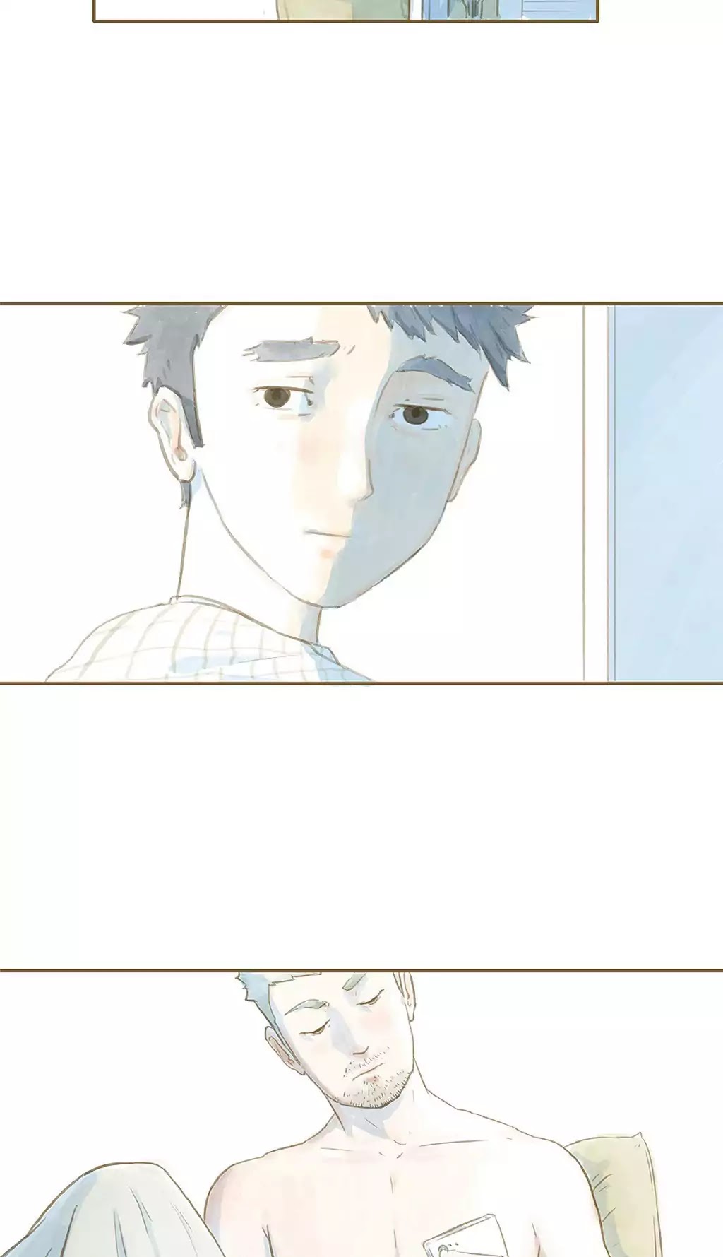Ji Ye and Guan Shan Chapter 0 page 20 - Chapter 0: Prologue