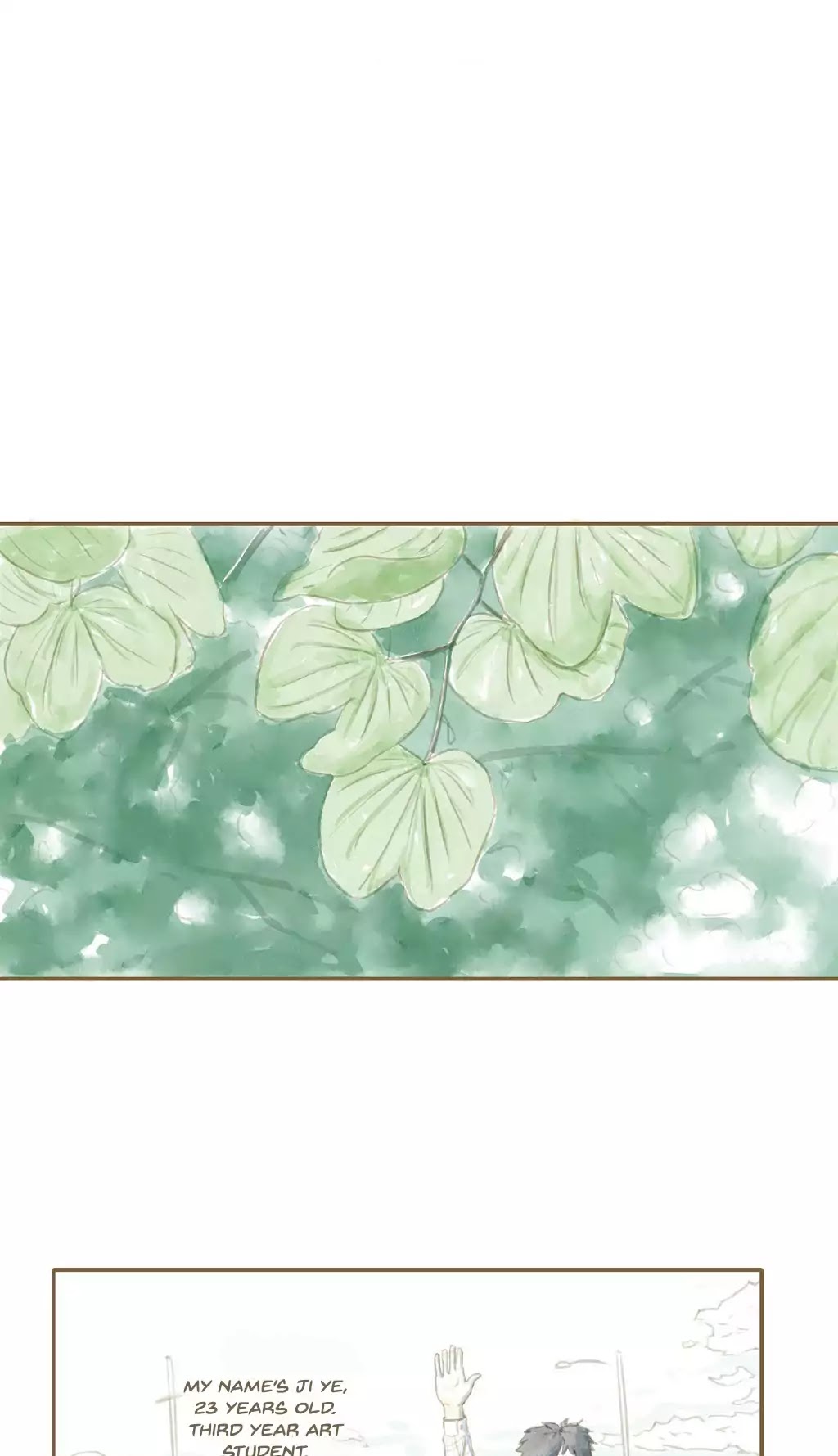 Ji Ye and Guan Shan Chapter 0 page 23 - Chapter 0: Prologue