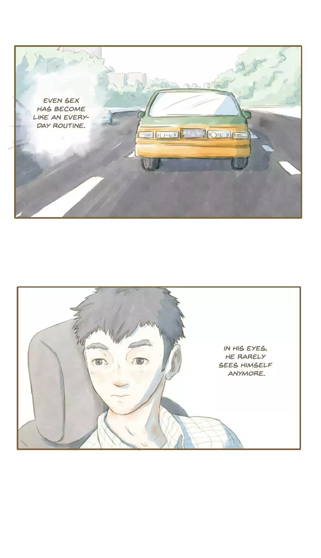 Ji Ye and Guan Shan Chapter 0 page 26 - Chapter 0: Prologue