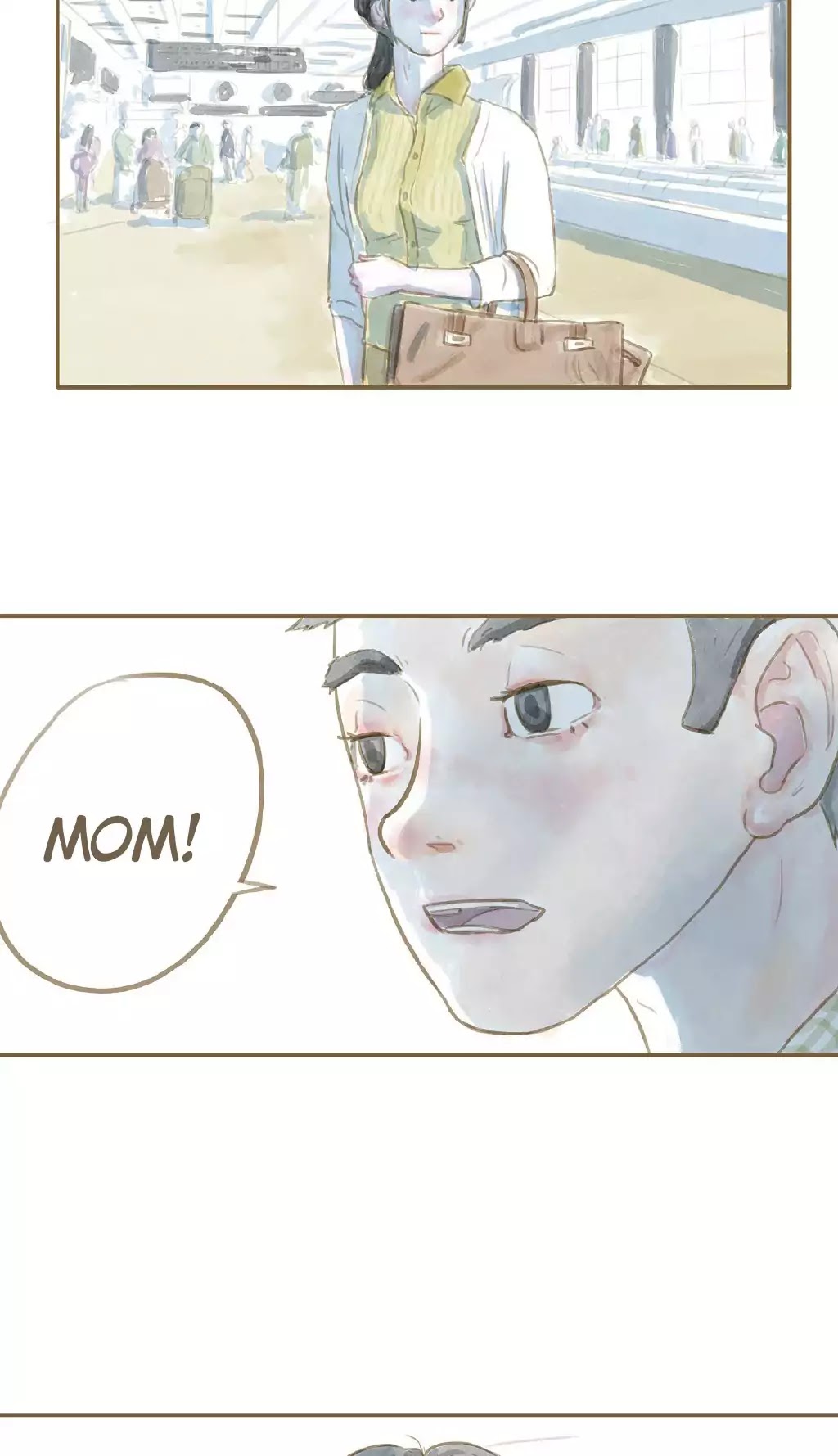 Ji Ye and Guan Shan Chapter 0 page 28 - Chapter 0: Prologue