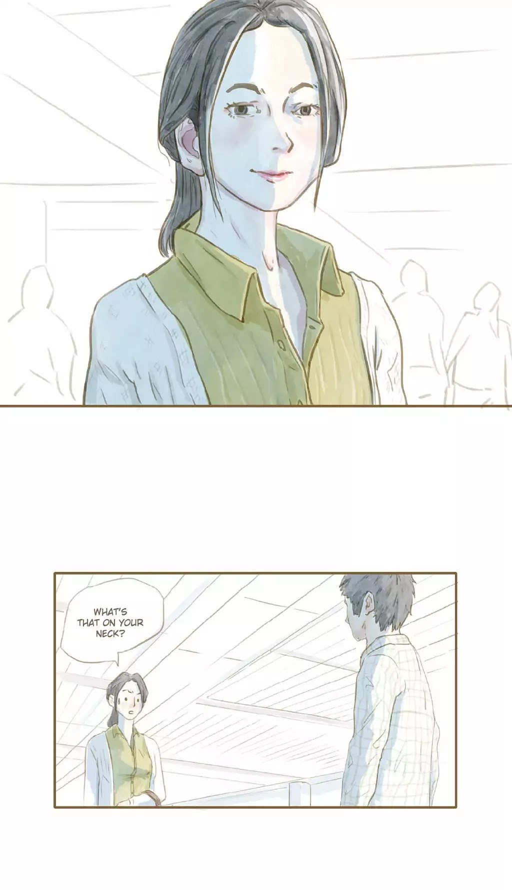 Ji Ye and Guan Shan Chapter 0 page 29 - Chapter 0: Prologue