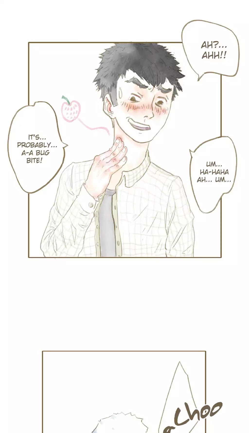 Ji Ye and Guan Shan Chapter 0 page 30 - Chapter 0: Prologue