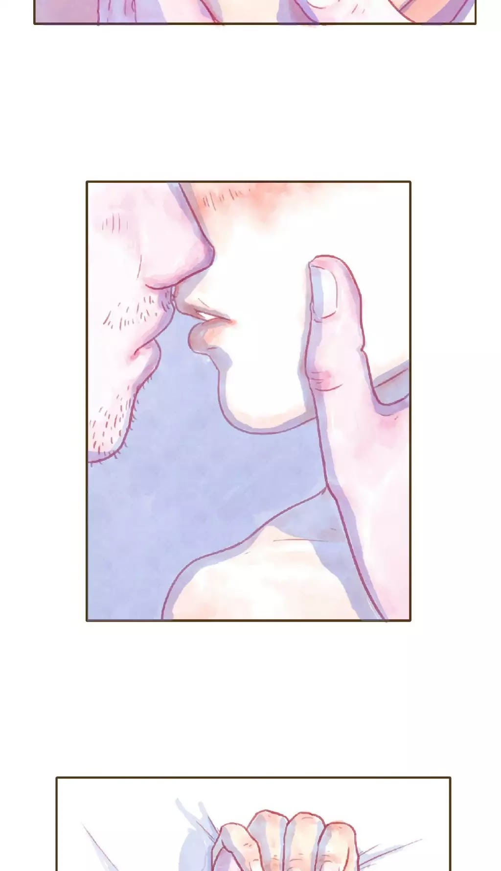 Ji Ye and Guan Shan Chapter 0 page 7 - Chapter 0: Prologue