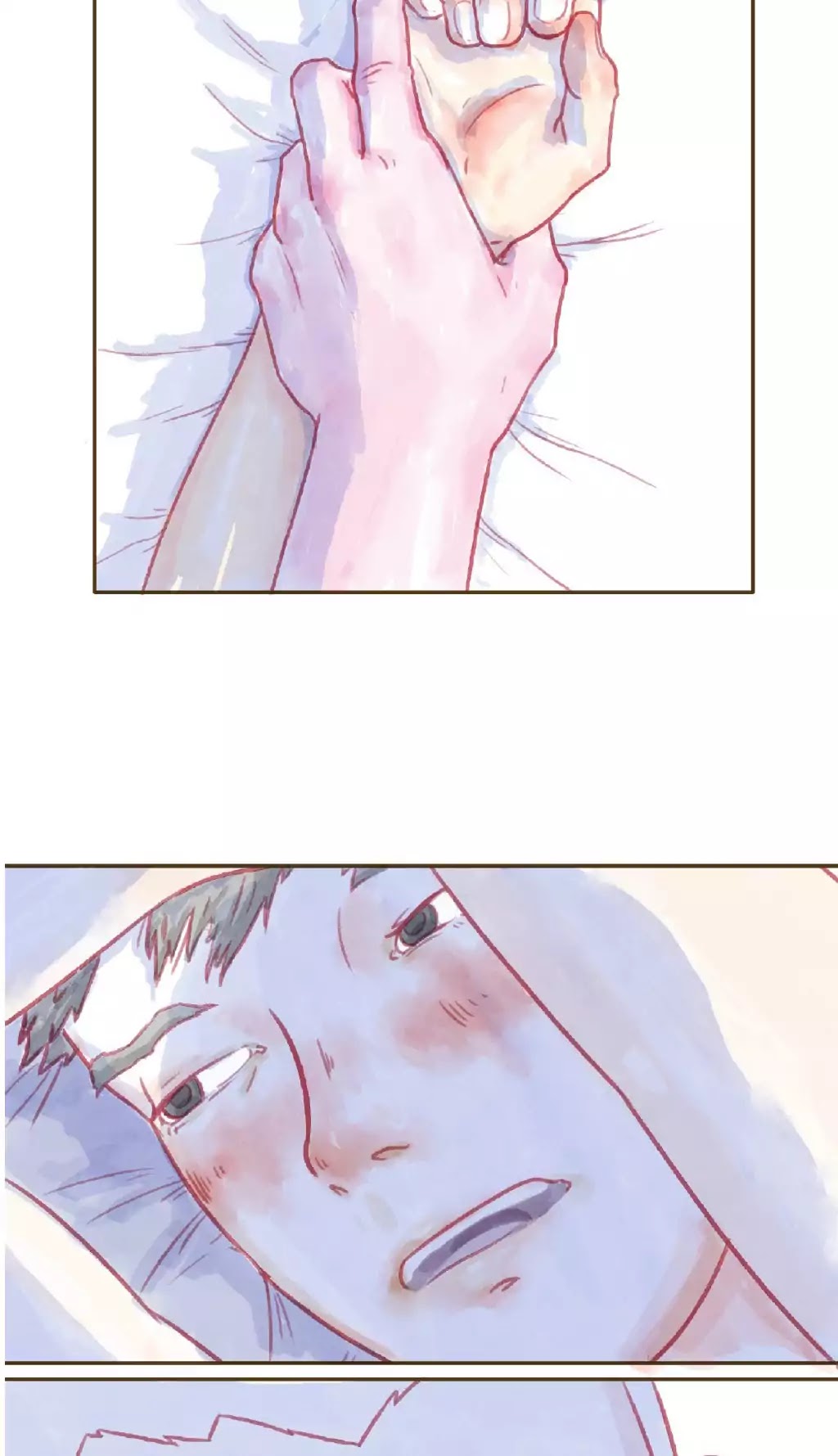 Ji Ye and Guan Shan Chapter 0 page 8 - Chapter 0: Prologue