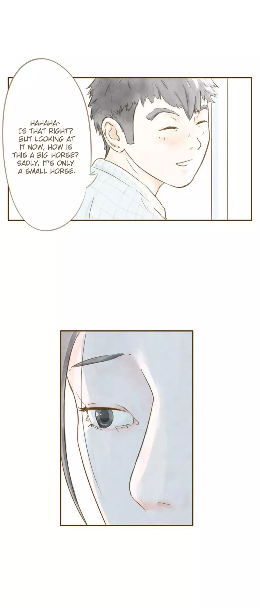 Ji Ye and Guan Shan Chapter 1 page 13 - Chapter 1: Evil Ferris Wheel