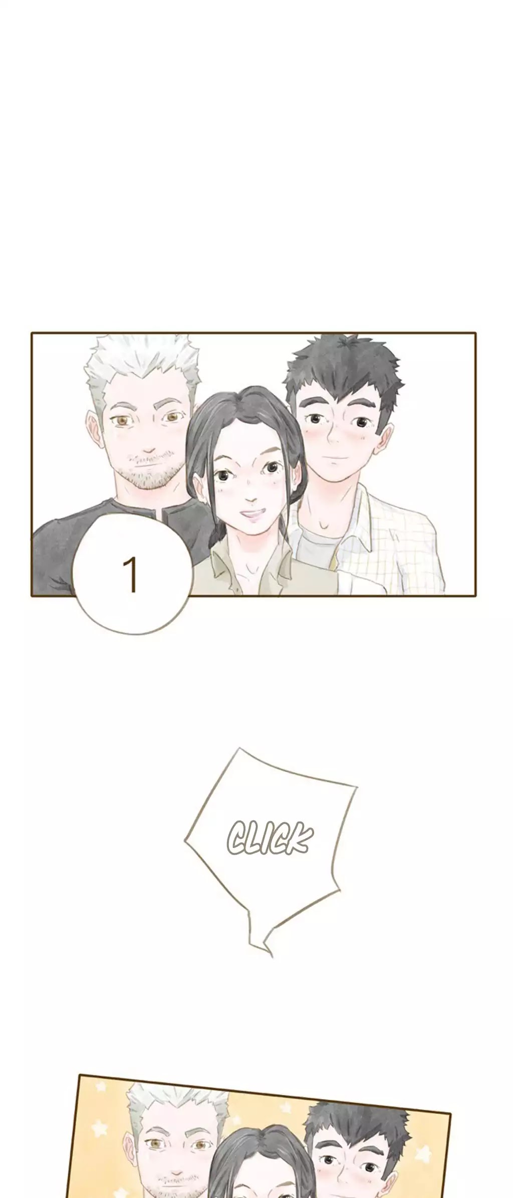 Ji Ye and Guan Shan Chapter 1 page 19 - Chapter 1: Evil Ferris Wheel