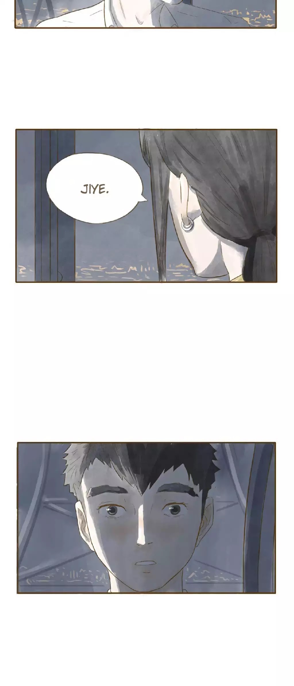 Ji Ye and Guan Shan Chapter 1 page 29 - Chapter 1: Evil Ferris Wheel