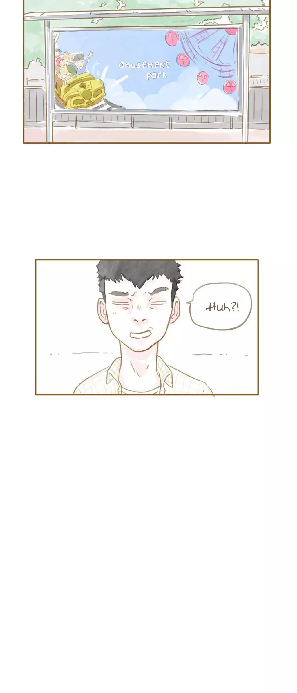 Ji Ye and Guan Shan Chapter 1 page 6 - Chapter 1: Evil Ferris Wheel