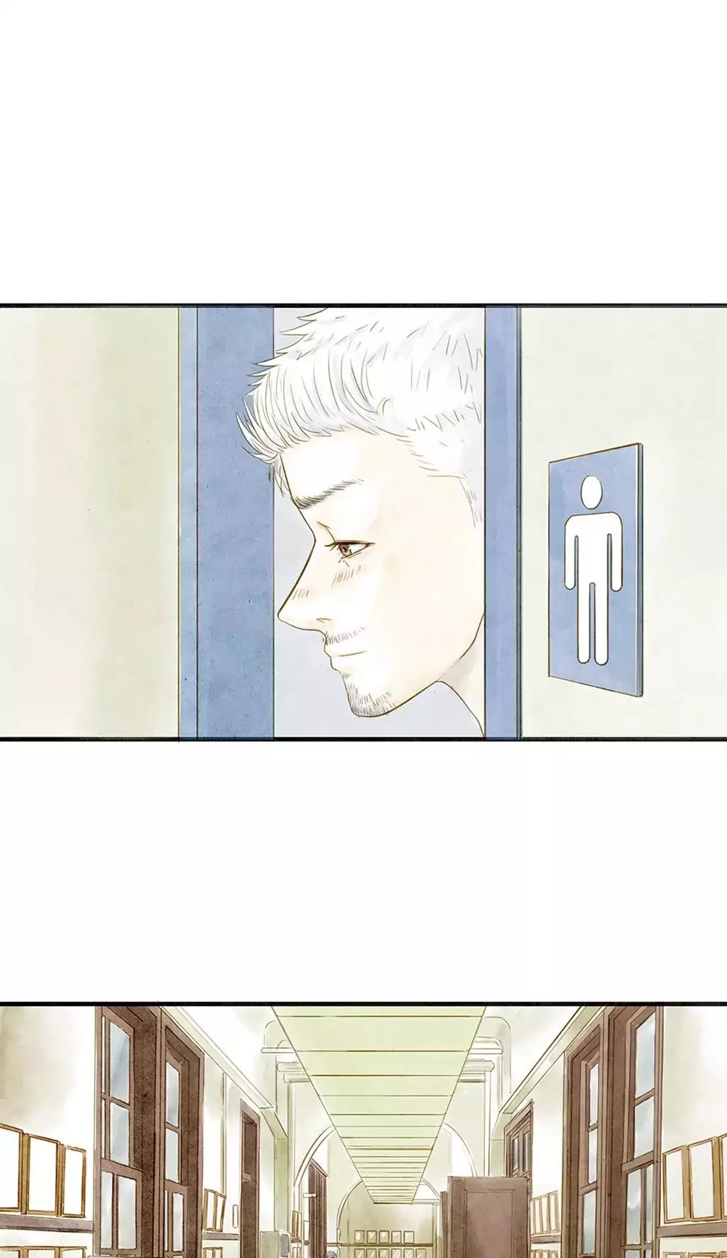 Ji Ye and Guan Shan Chapter 10 page 10 - Chapter 10: The Future