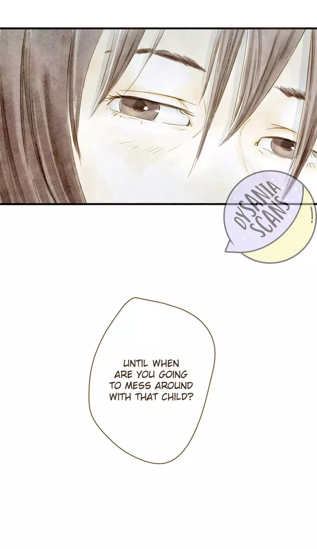 Ji Ye and Guan Shan Chapter 10 page 12 - Chapter 10: The Future