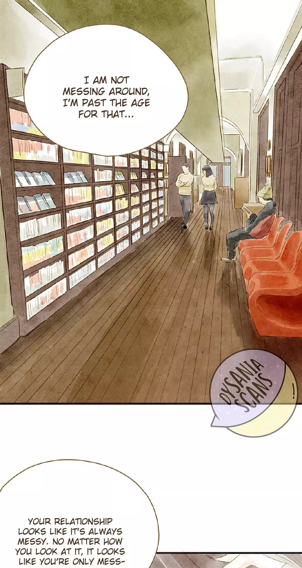 Ji Ye and Guan Shan Chapter 10 page 13 - Chapter 10: The Future