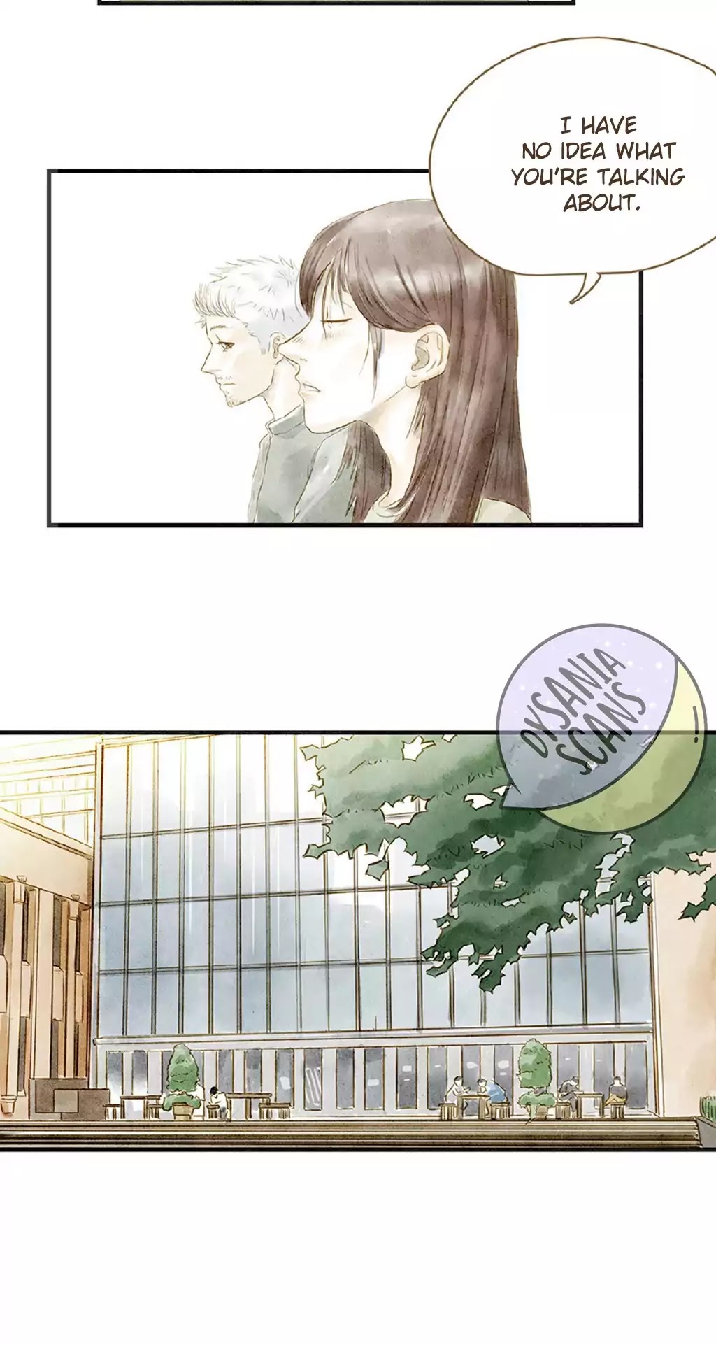 Ji Ye and Guan Shan Chapter 10 page 15 - Chapter 10: The Future