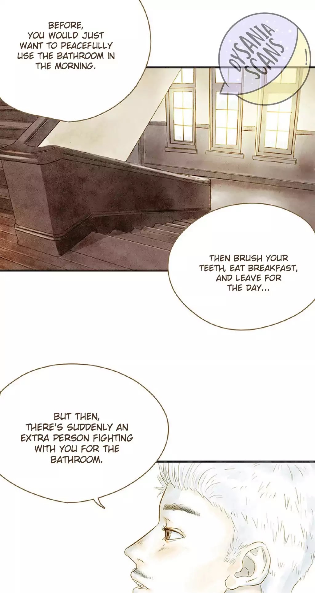 Ji Ye and Guan Shan Chapter 10 page 17 - Chapter 10: The Future