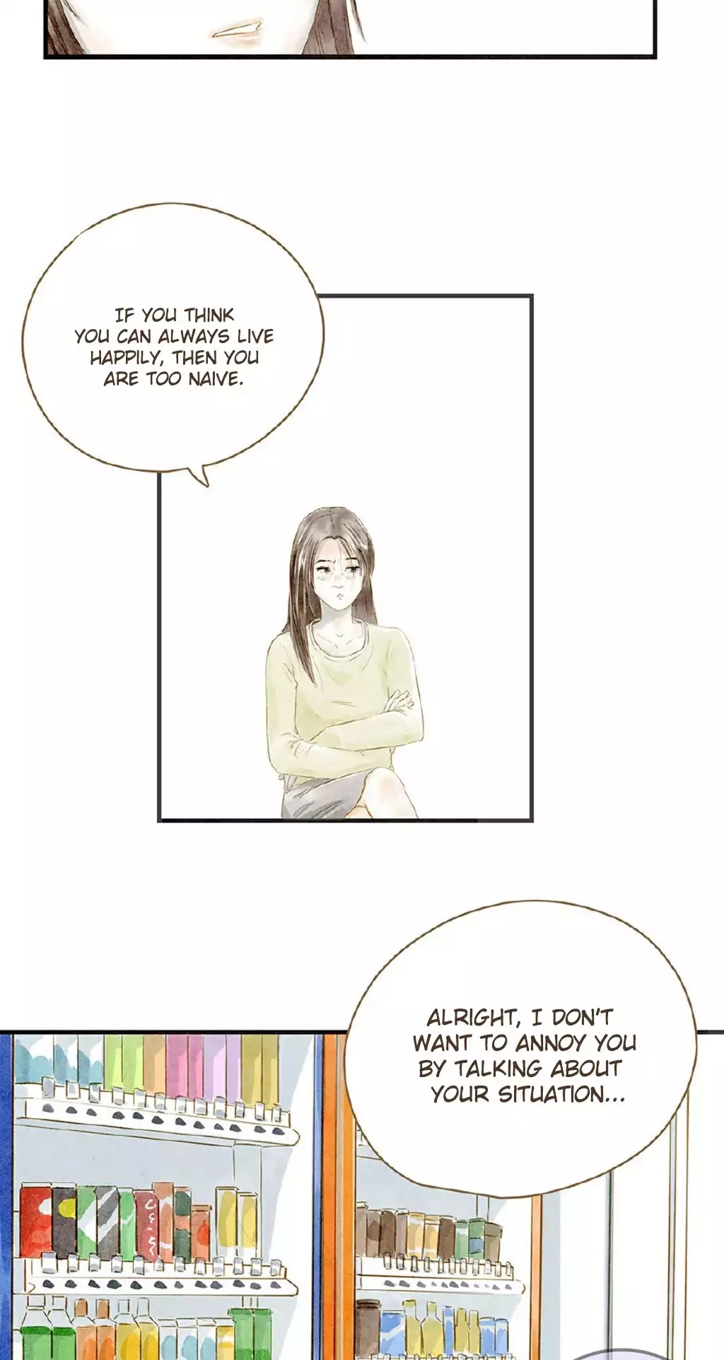Ji Ye and Guan Shan Chapter 10 page 20 - Chapter 10: The Future