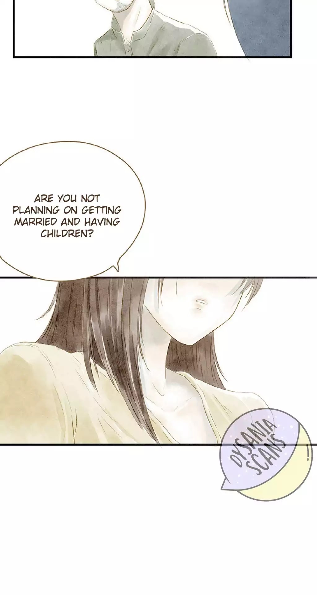 Ji Ye and Guan Shan Chapter 10 page 22 - Chapter 10: The Future