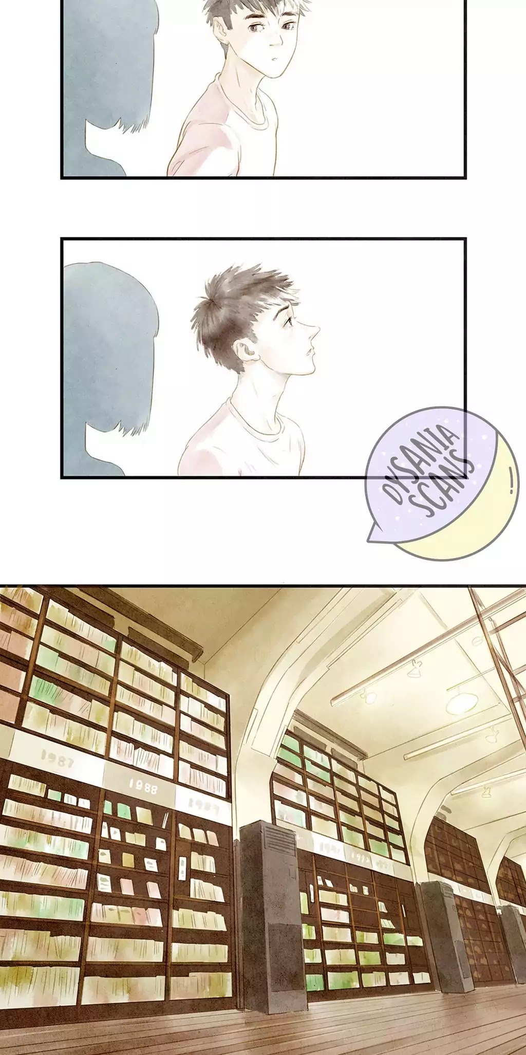 Ji Ye and Guan Shan Chapter 10 page 25 - Chapter 10: The Future
