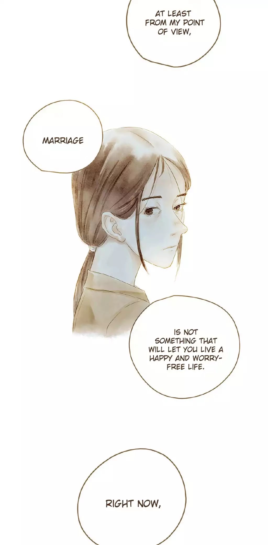 Ji Ye and Guan Shan Chapter 10 page 35 - Chapter 10: The Future