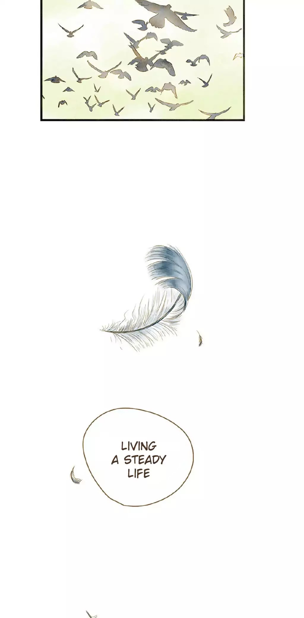 Ji Ye and Guan Shan Chapter 10 page 37 - Chapter 10: The Future