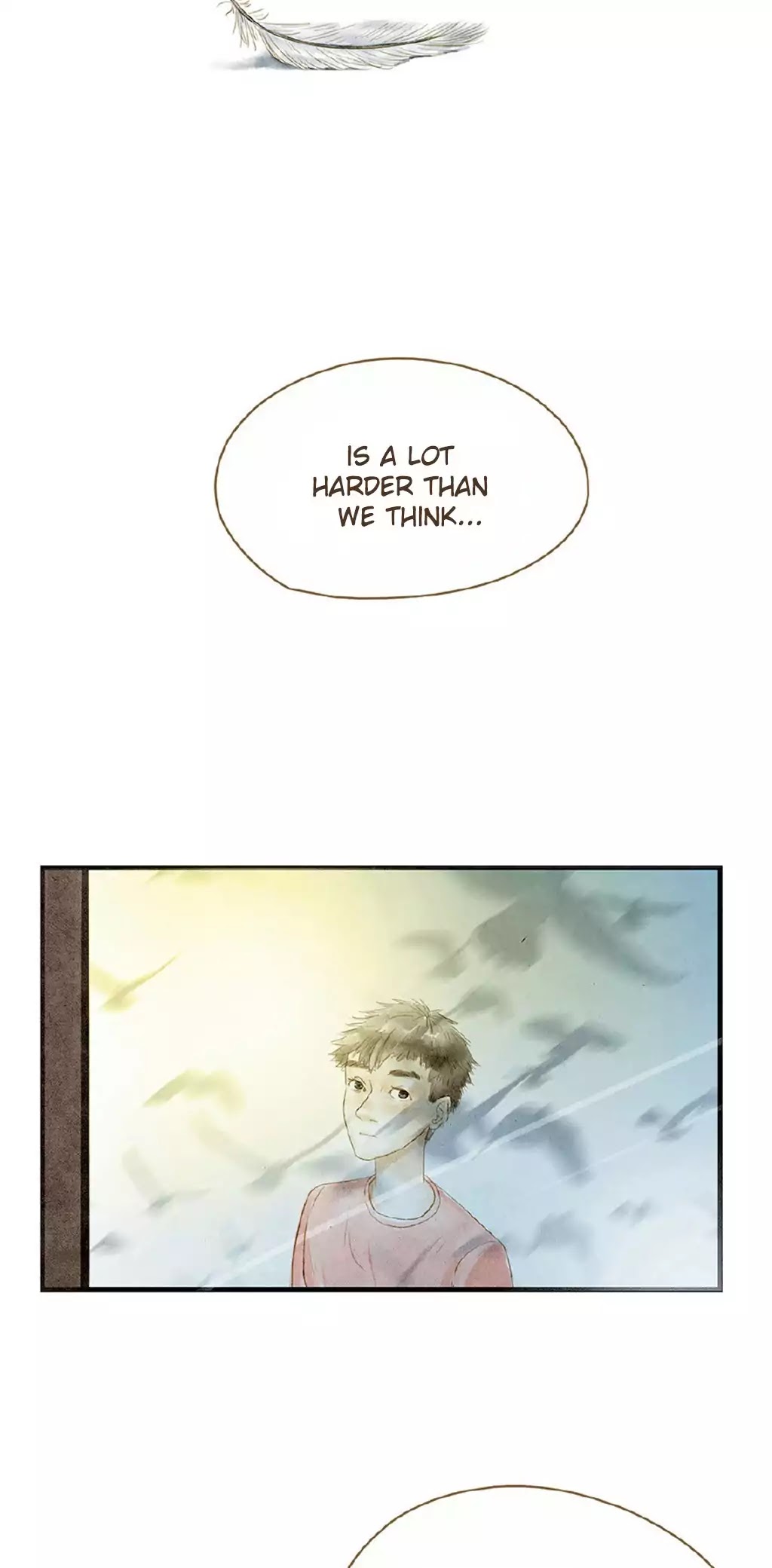 Ji Ye and Guan Shan Chapter 10 page 38 - Chapter 10: The Future