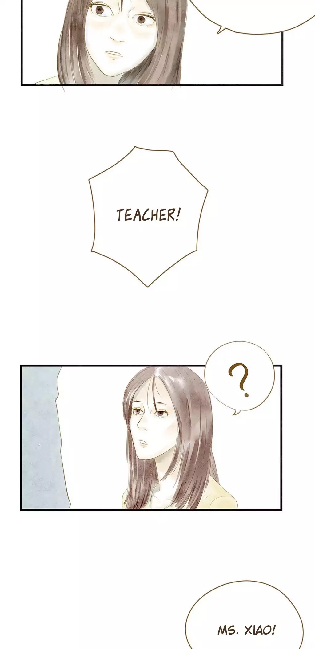 Ji Ye and Guan Shan Chapter 10 page 41 - Chapter 10: The Future