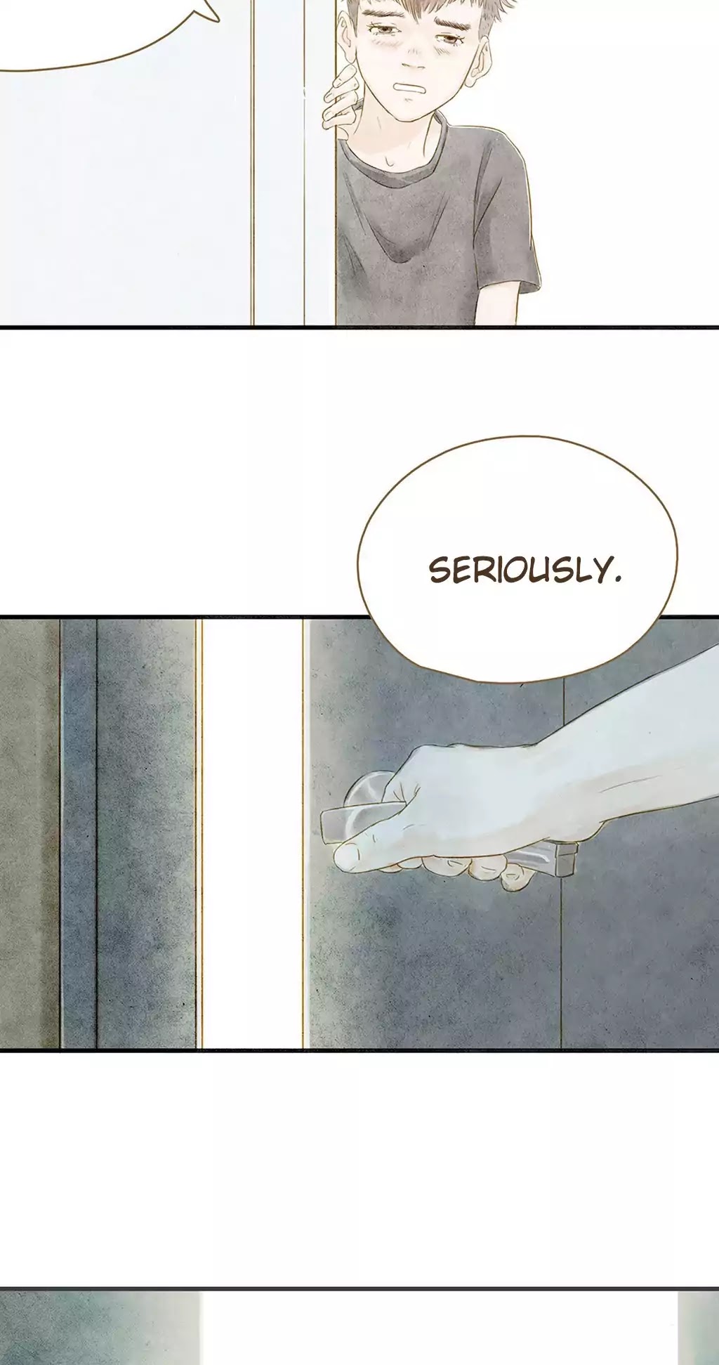 Ji Ye and Guan Shan Chapter 10 page 8 - Chapter 10: The Future