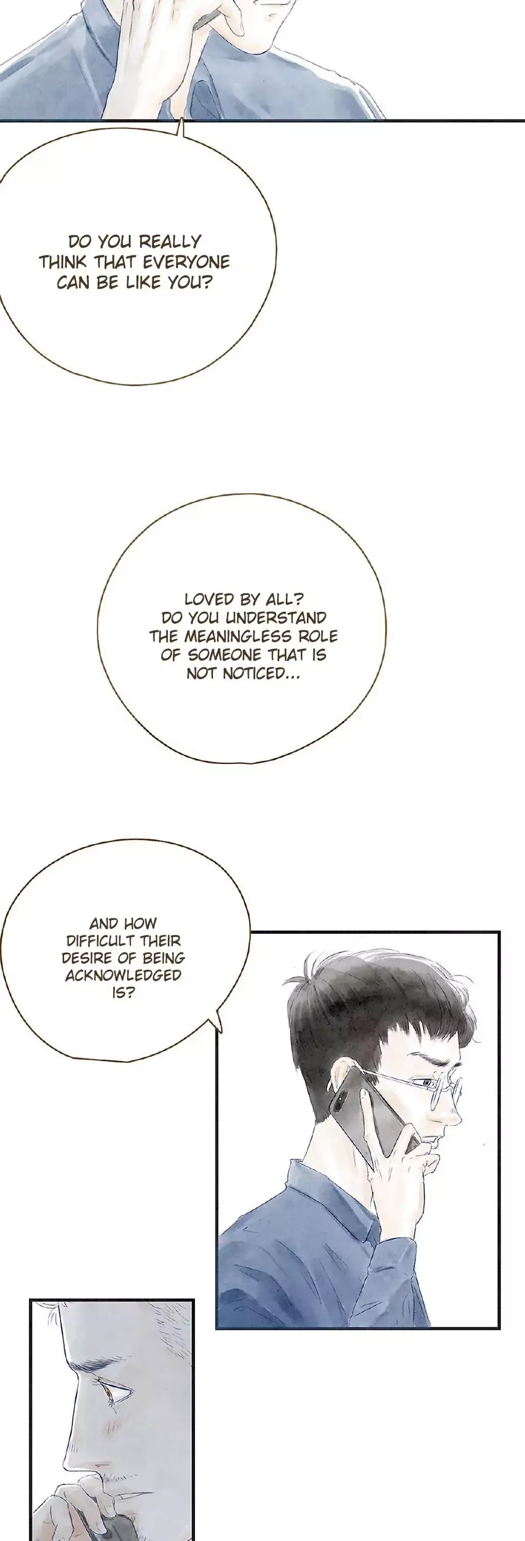 Ji Ye and Guan Shan Chapter 11 page 10 - Chapter 11: Differences