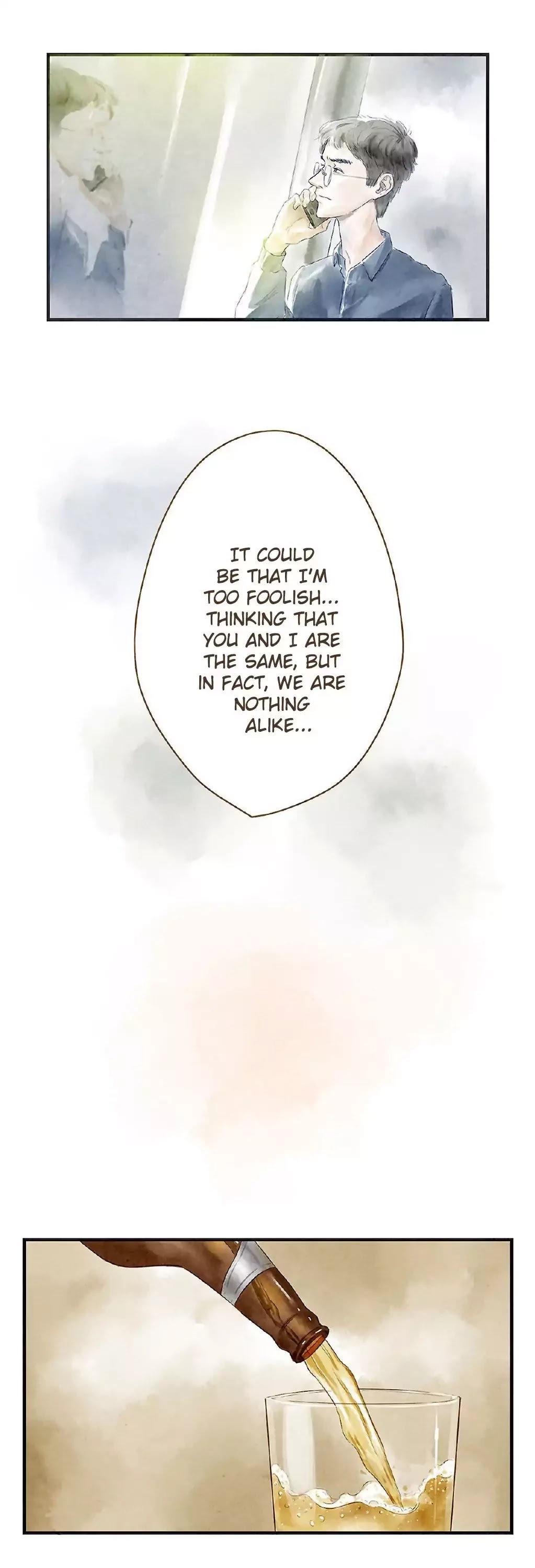 Ji Ye and Guan Shan Chapter 11 page 13 - Chapter 11: Differences