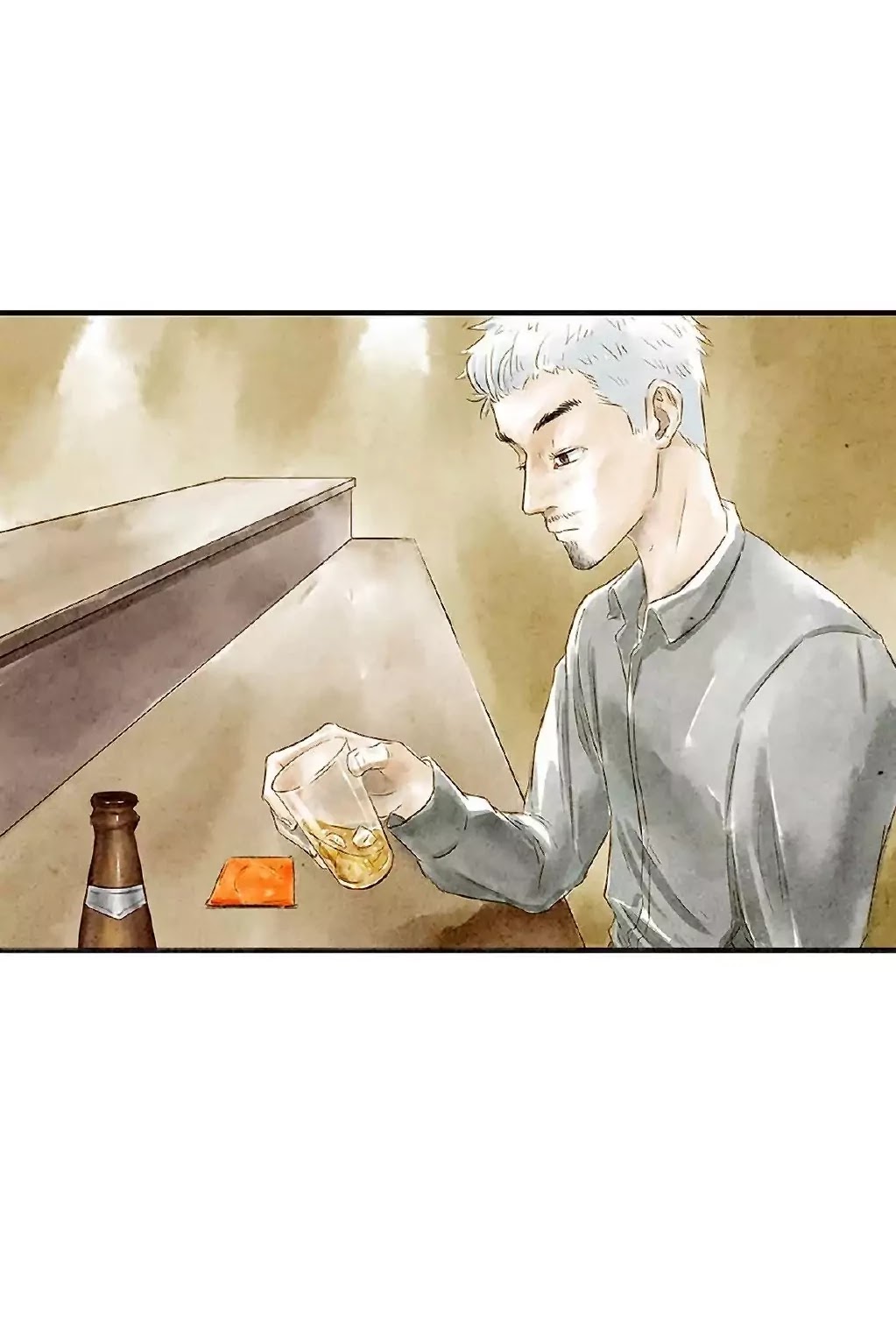 Ji Ye and Guan Shan Chapter 11 page 14 - Chapter 11: Differences