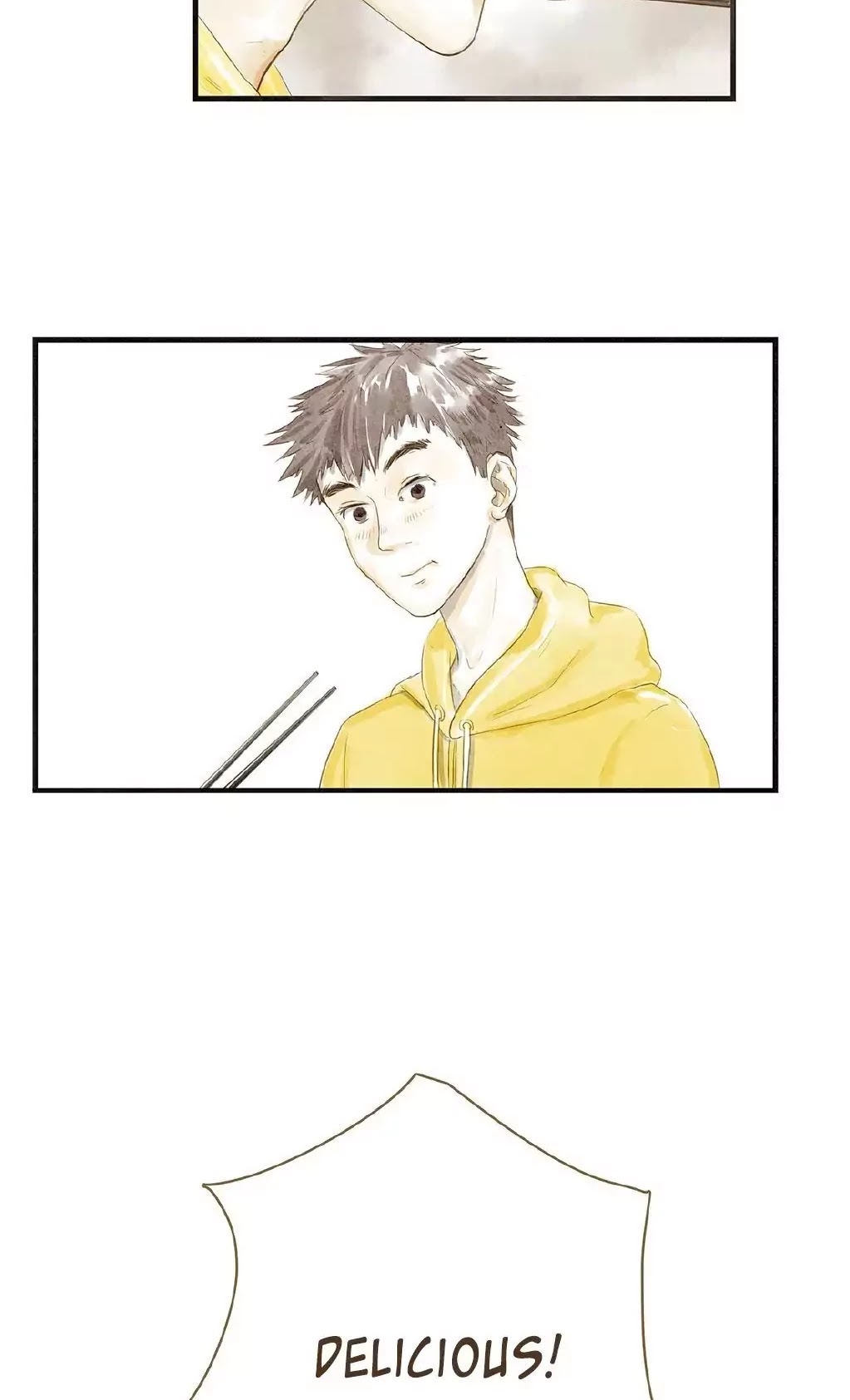 Ji Ye and Guan Shan Chapter 11 page 25 - Chapter 11: Differences