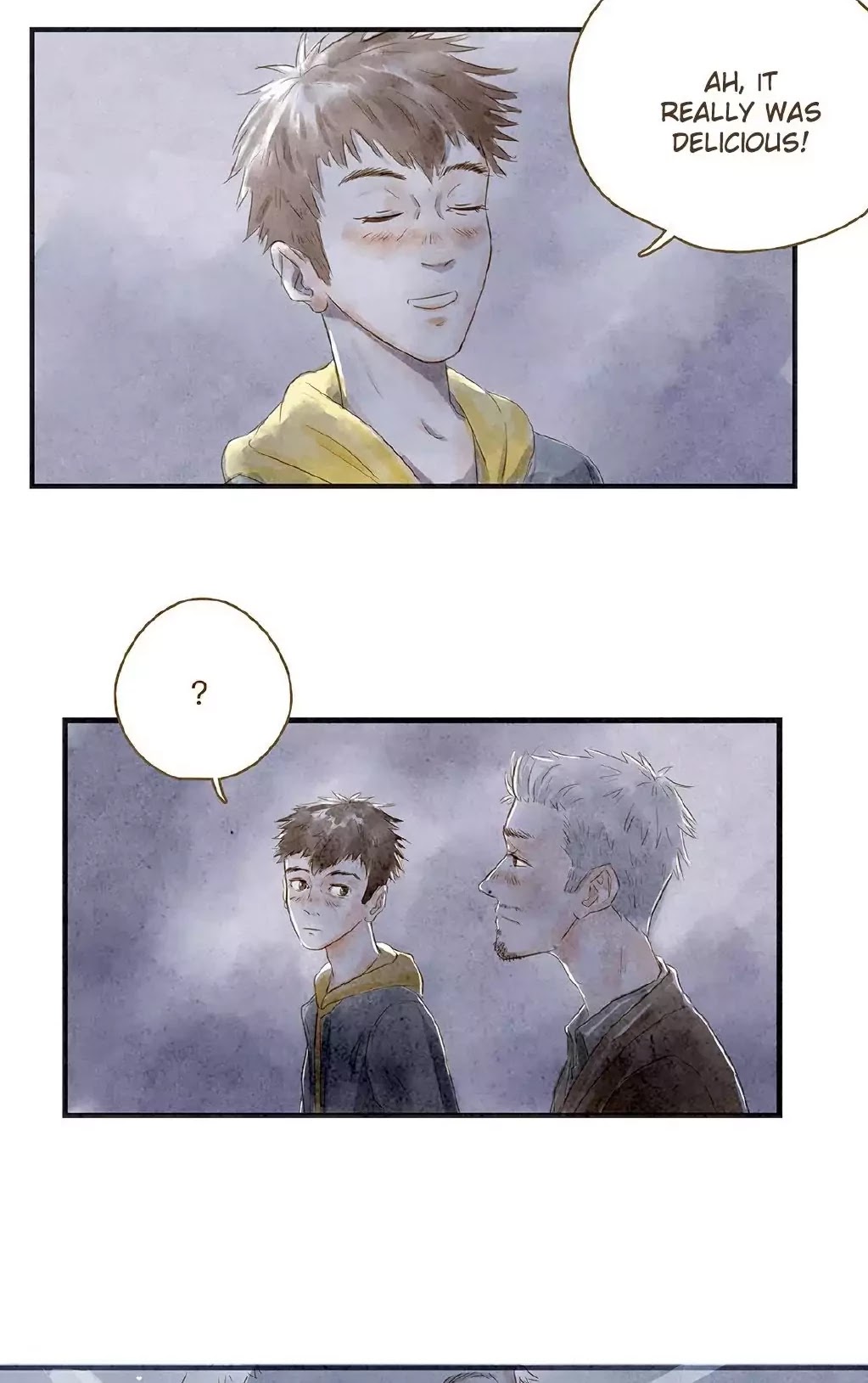 Ji Ye and Guan Shan Chapter 11 page 31 - Chapter 11: Differences