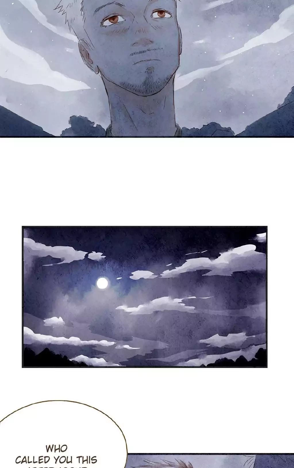 Ji Ye and Guan Shan Chapter 11 page 32 - Chapter 11: Differences