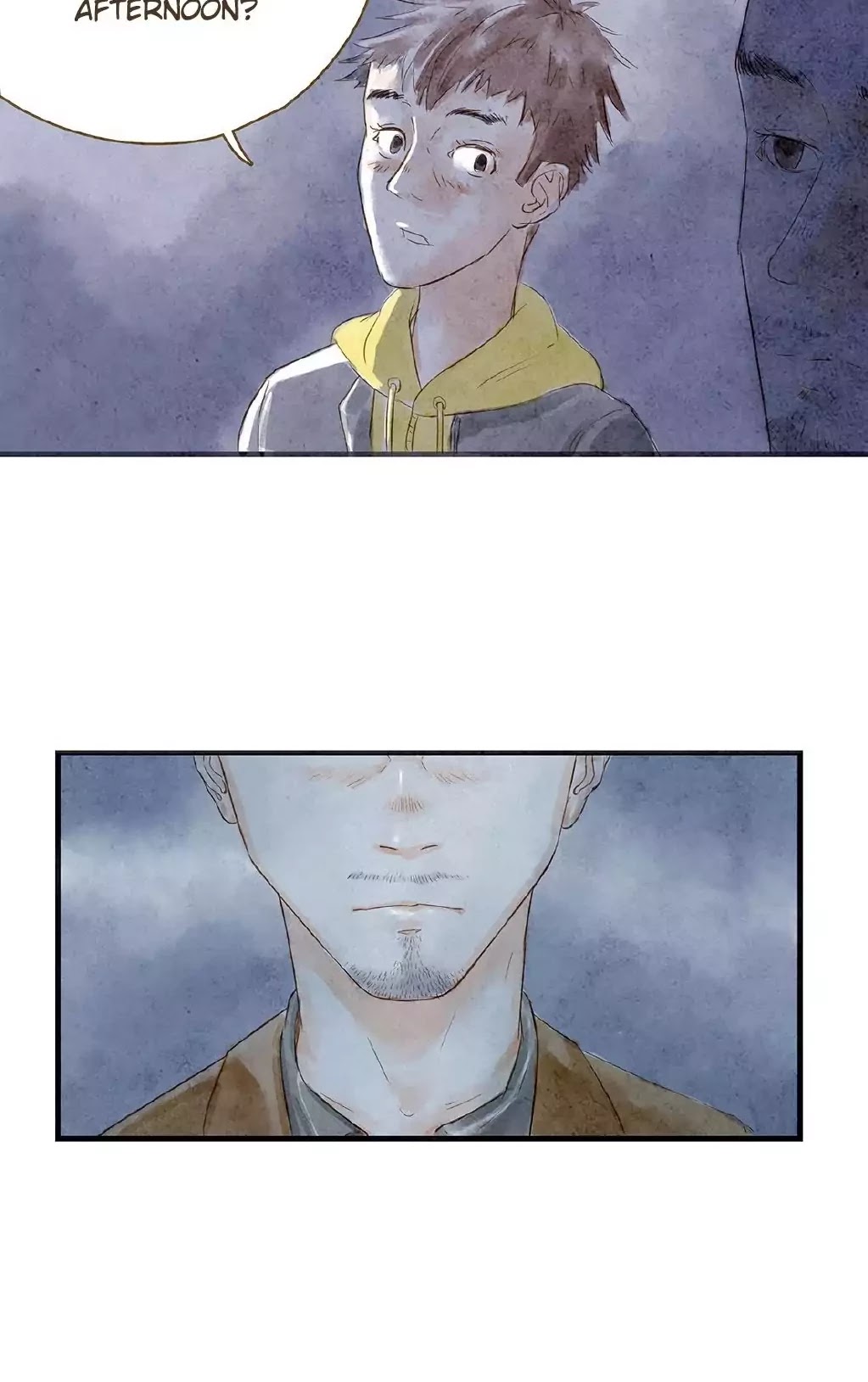 Ji Ye and Guan Shan Chapter 11 page 33 - Chapter 11: Differences