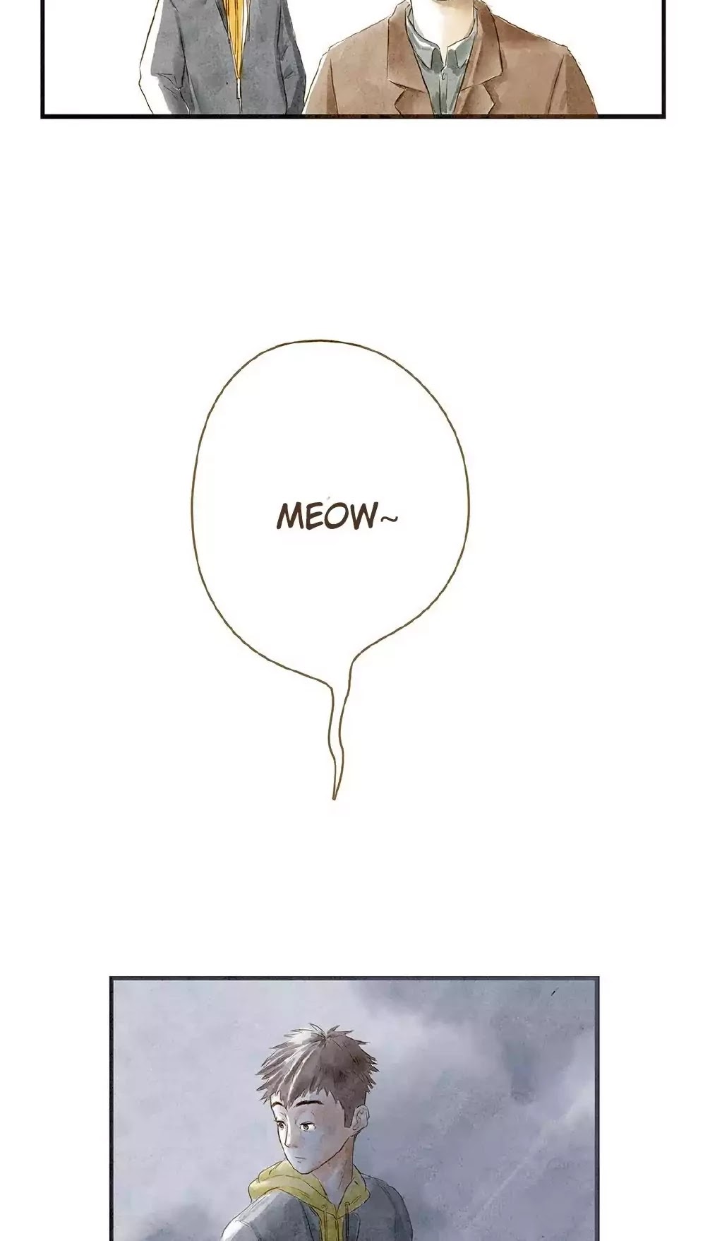 Ji Ye and Guan Shan Chapter 11 page 35 - Chapter 11: Differences