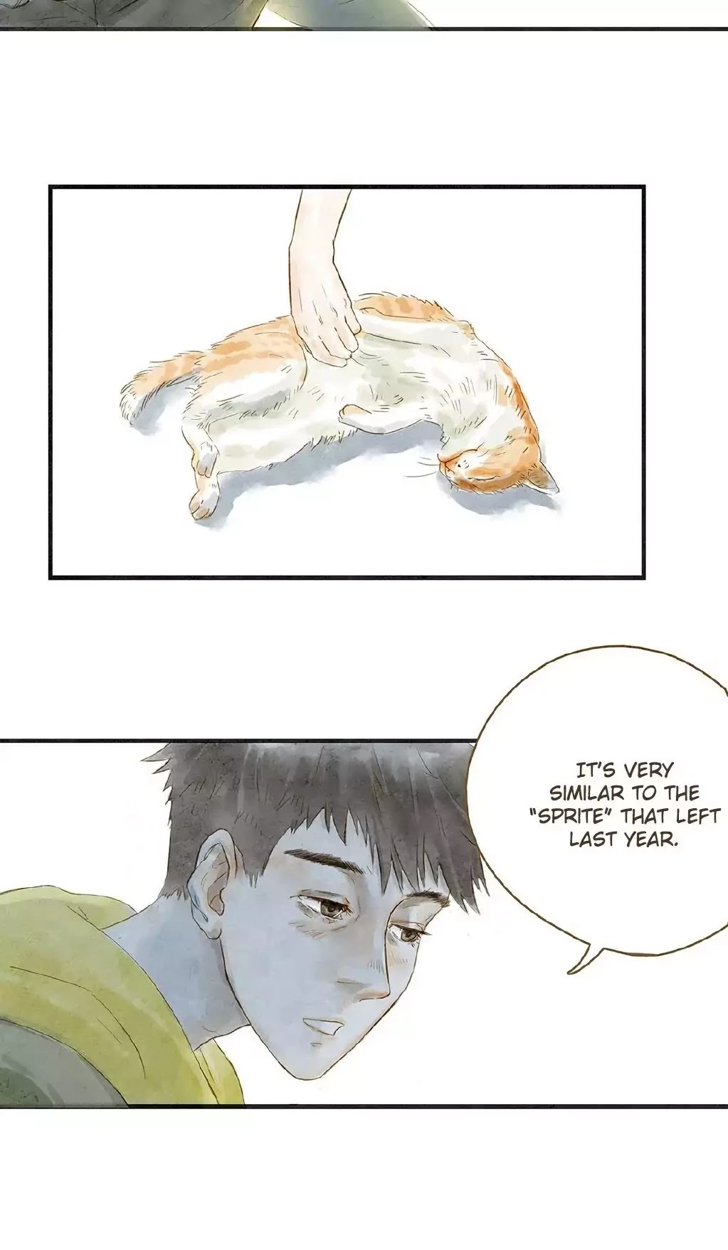 Ji Ye and Guan Shan Chapter 11 page 38 - Chapter 11: Differences