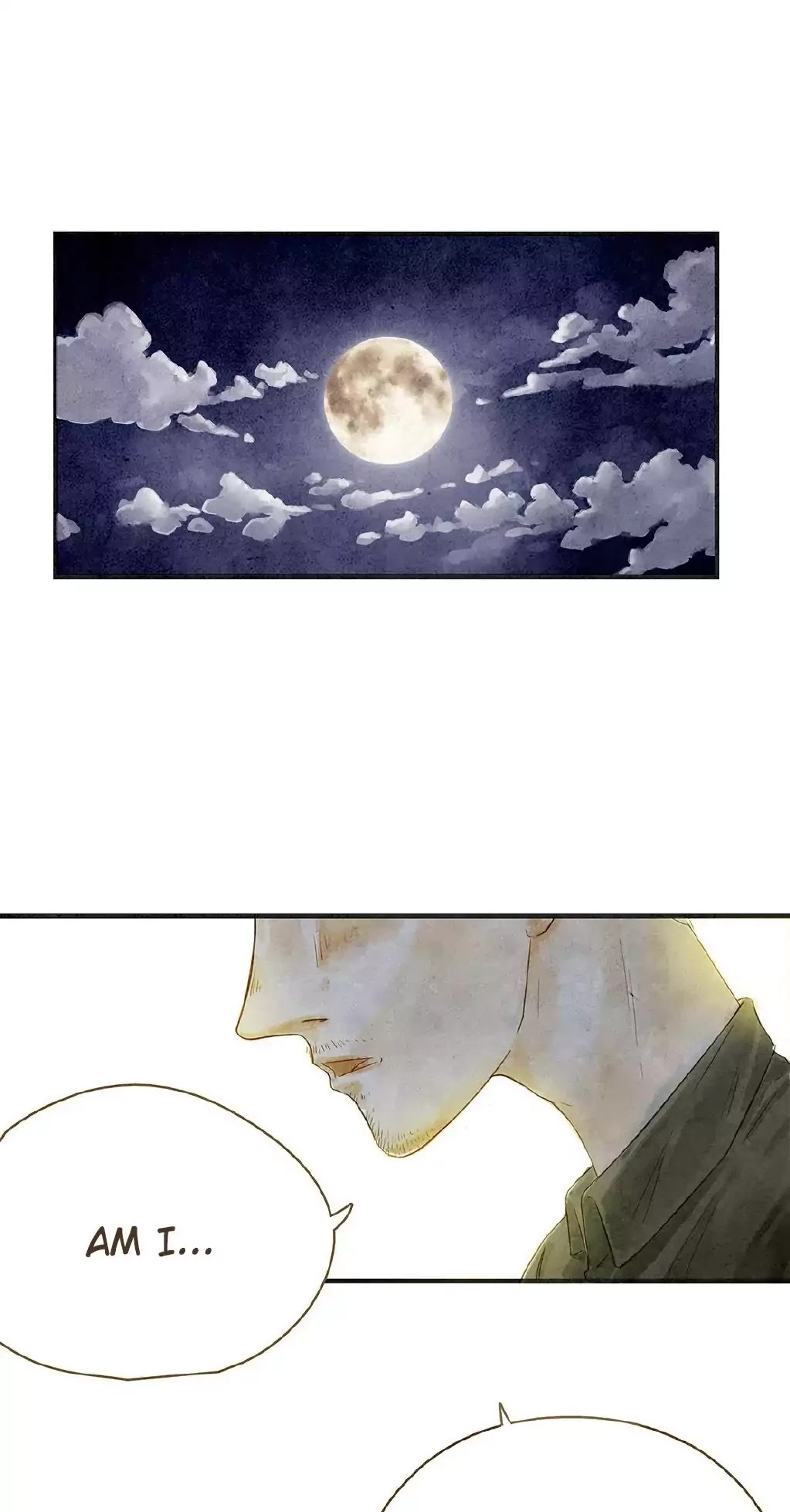 Ji Ye and Guan Shan Chapter 11 page 40 - Chapter 11: Differences