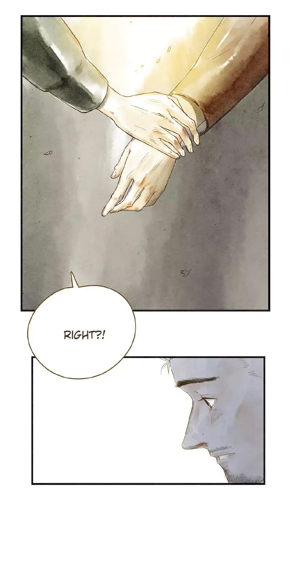 Ji Ye and Guan Shan Chapter 11 page 45 - Chapter 11: Differences
