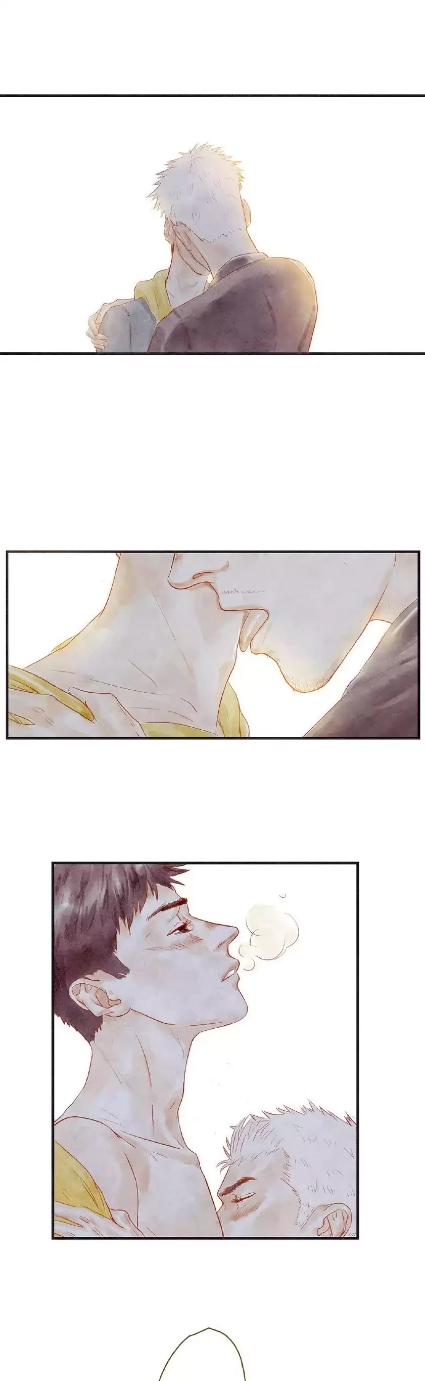 Ji Ye and Guan Shan Chapter 11 page 50 - Chapter 11: Differences