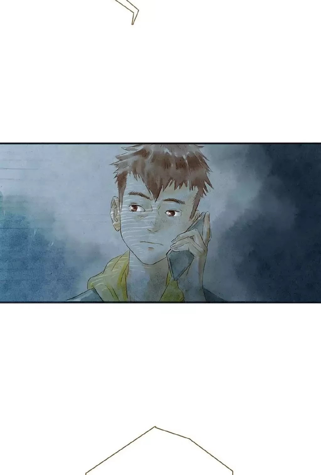 Ji Ye and Guan Shan Chapter 11 page 55 - Chapter 11: Differences