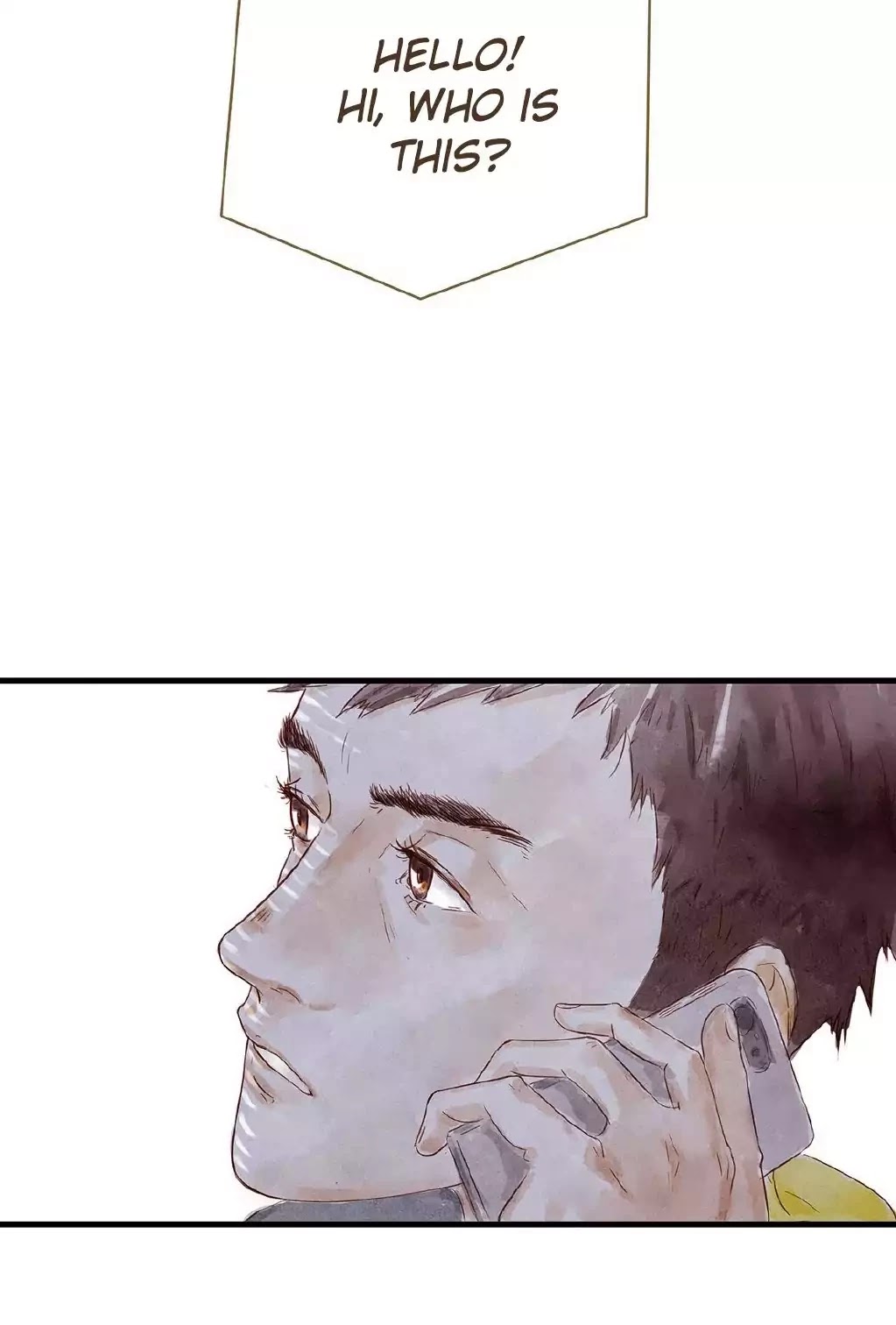 Ji Ye and Guan Shan Chapter 11 page 56 - Chapter 11: Differences