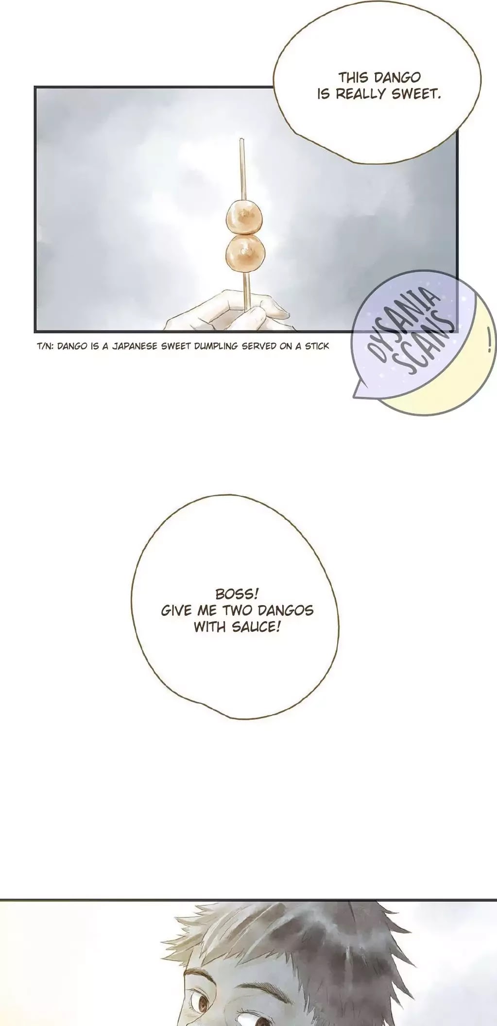 Ji Ye and Guan Shan Chapter 12.1 page 12 - Chapter 12.1: Autumn Festival