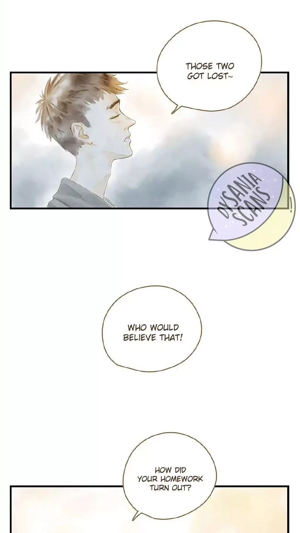 Ji Ye and Guan Shan Chapter 12.1 page 16 - Chapter 12.1: Autumn Festival