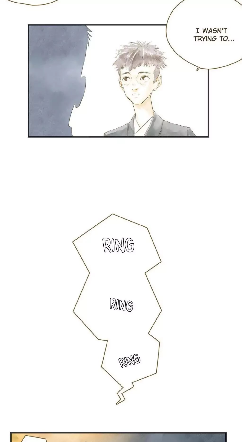 Ji Ye and Guan Shan Chapter 12.1 page 23 - Chapter 12.1: Autumn Festival